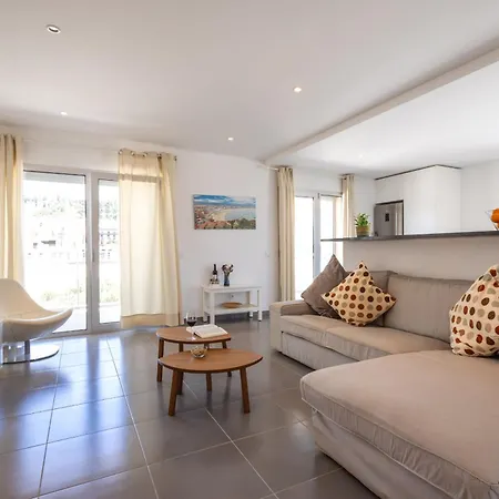 Carmona A T2 - By Smarthomes * Sao Martinho do Porto