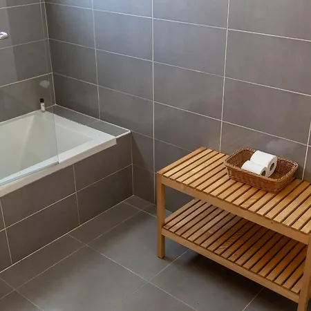 Carmona A T2 - By Smarthomes Apartment Sao Martinho do Porto