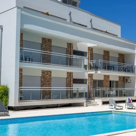 Carmona A T2 - By Smarthomes Apartment *