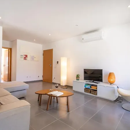 Carmona A T2 - By Smarthomes Appartement São Martinho do Porto