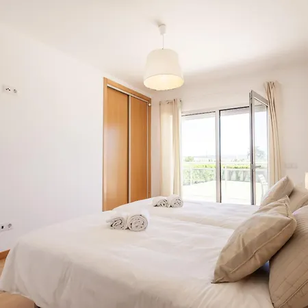 Apartment Carmona A T2 - By Smarthomes