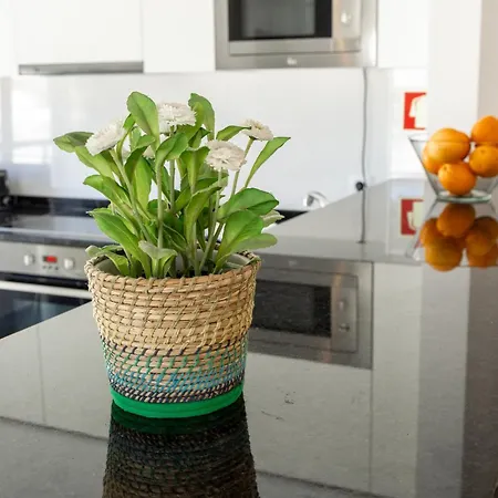 Carmona A T2 - By Smarthomes Apartamento *