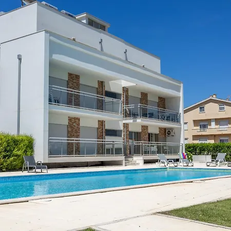 Apartment Carmona A T2 - By Smarthomes