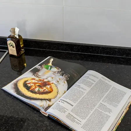 Carmona A T2 - By Smarthomes Apartamento São Martinho do Porto