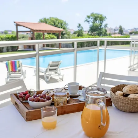 Carmona A T2 - By Smarthomes Apartamento