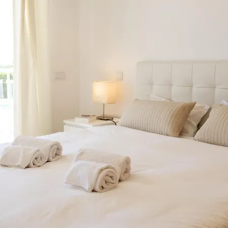 Apartment Carmona A T2 - By Smarthomes São Martinho do Porto