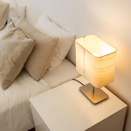 Apartamento Carmona A T2 - By Smarthomes