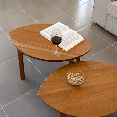 Carmona A T2 - By Smarthomes Apartment São Martinho do Porto