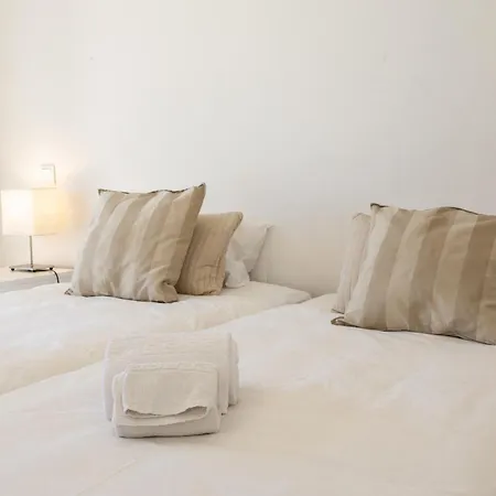 Carmona A T2 - By Smarthomes * São Martinho do Porto