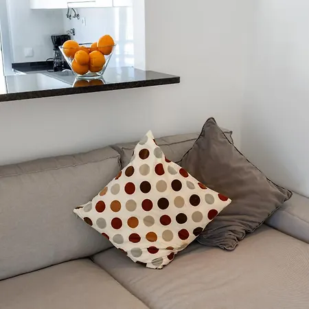 Carmona A T2 - By Smarthomes