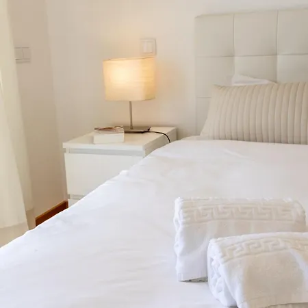 Carmona A T2 - By Smarthomes Apartamento