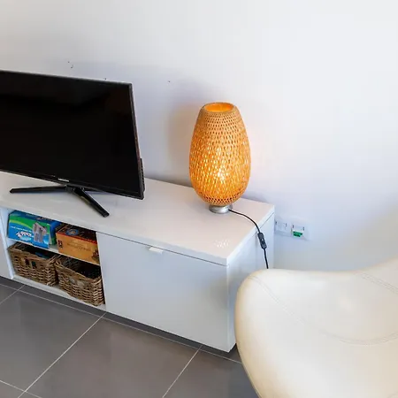 Carmona A T2 - By Smarthomes Apartamento São Martinho do Porto