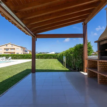 Carmona A T2 - By Smarthomes * São Martinho do Porto