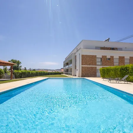 Apartment Carmona A T2 - By Smarthomes