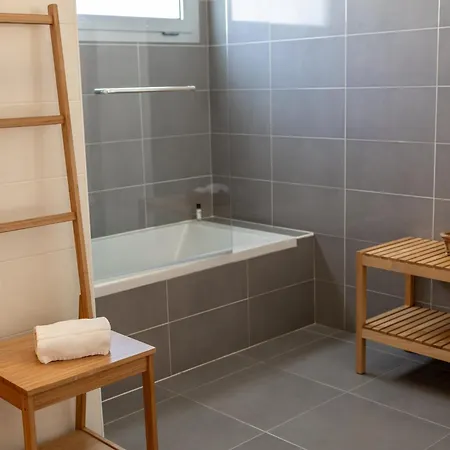 Carmona A T2 - By Smarthomes Apartamento São Martinho do Porto