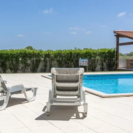 Carmona A T2 - By Smarthomes *