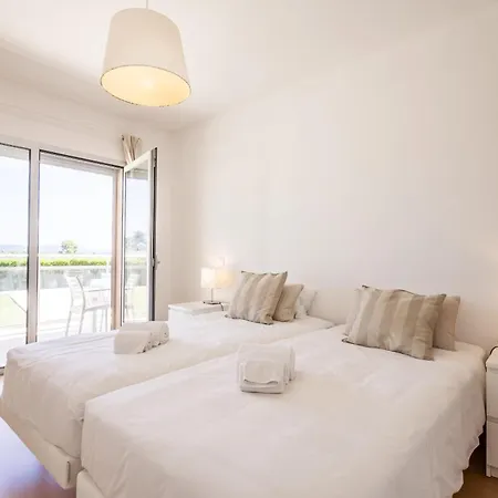 Carmona A T2 - By Smarthomes * São Martinho do Porto