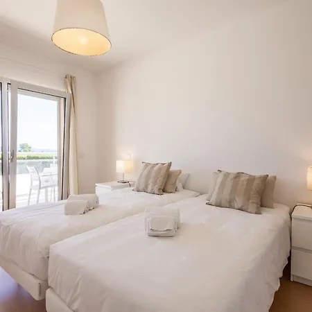 Apartment Carmona A T2 - By Smarthomes