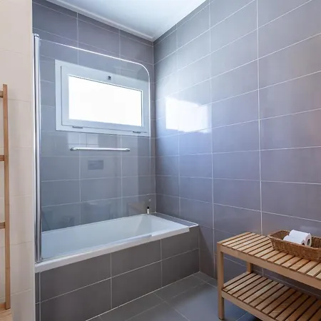 Apartamento Carmona A T2 - By Smarthomes São Martinho do Porto