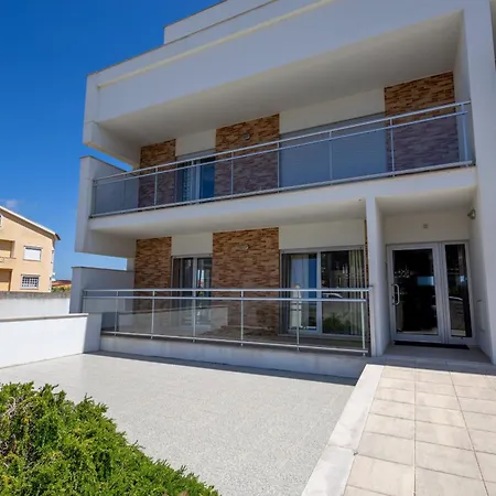 Carmona A T2 - By Smarthomes Apartamento São Martinho do Porto