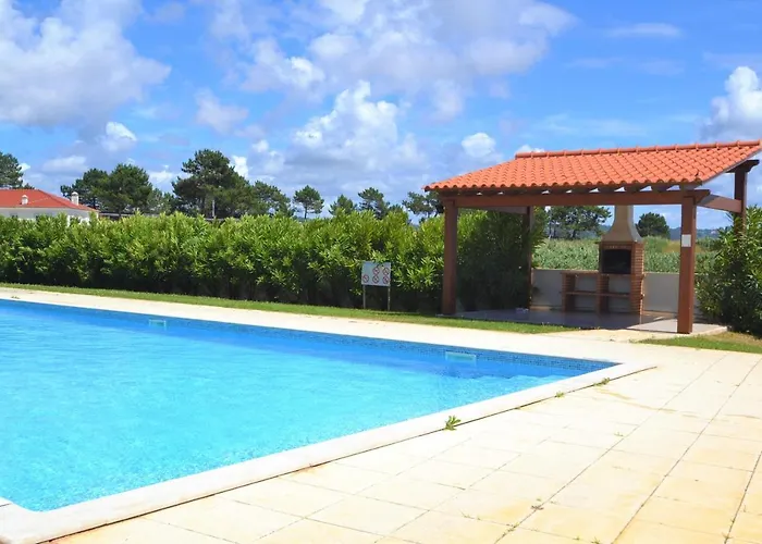 Carmona A T2 - By Smarthomes Apartman *