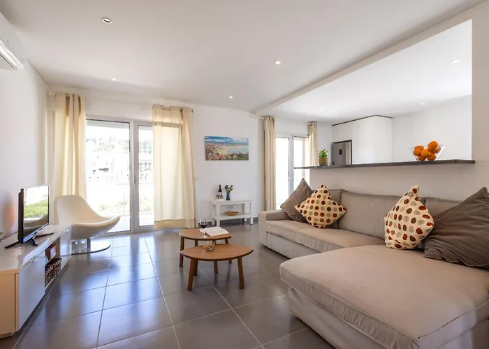 Carmona A T2 - By Smarthomes * São Martinho do Porto