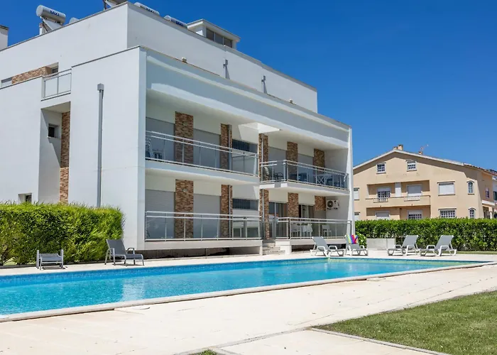 Apartman Carmona A T2 - By Smarthomes