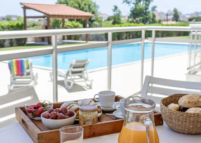 Carmona A T2 - By Smarthomes Apartman