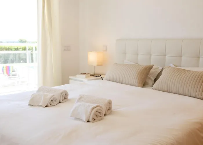 Apartman Carmona A T2 - By Smarthomes São Martinho do Porto