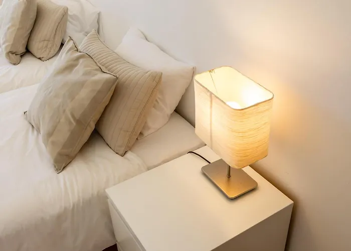 Apartman Carmona A T2 - By Smarthomes