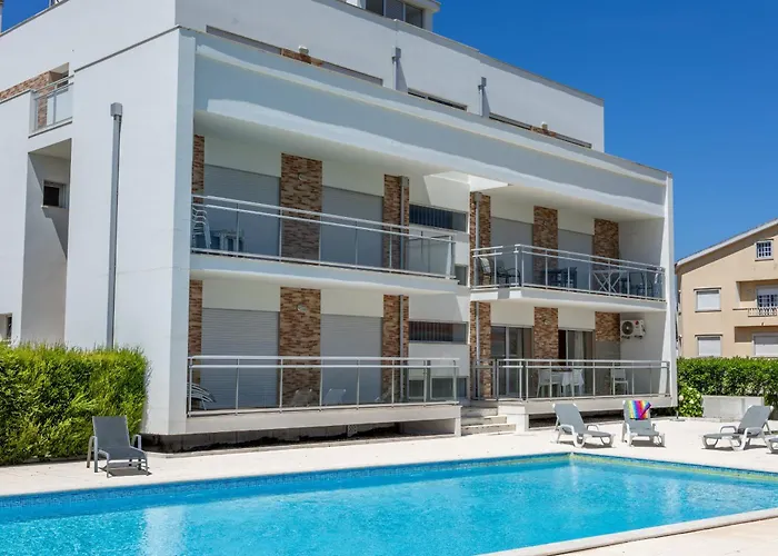 Carmona A T2 - By Smarthomes Apartman *