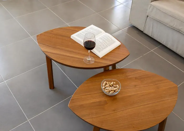 Carmona A T2 - By Smarthomes Apartman São Martinho do Porto