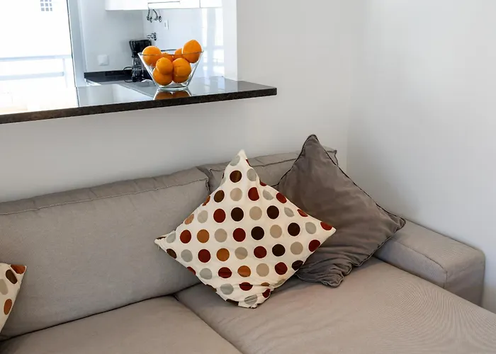 Carmona A T2 - By Smarthomes