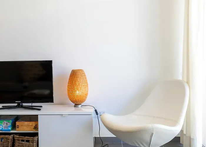 Apartman Carmona A T2 - By Smarthomes