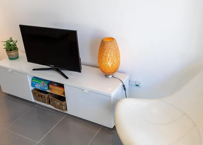 Carmona A T2 - By Smarthomes Apartman São Martinho do Porto