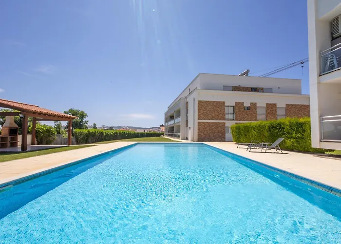 Apartman Carmona A T2 - By Smarthomes