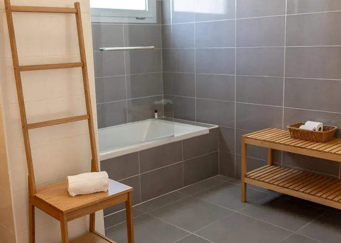 Carmona A T2 - By Smarthomes Apartman São Martinho do Porto