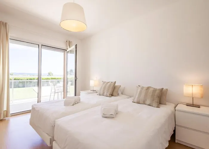 Carmona A T2 - By Smarthomes * São Martinho do Porto