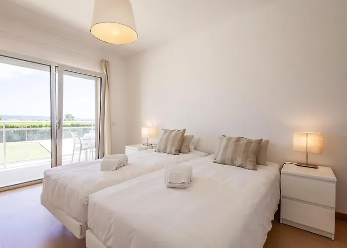 Apartman Carmona A T2 - By Smarthomes