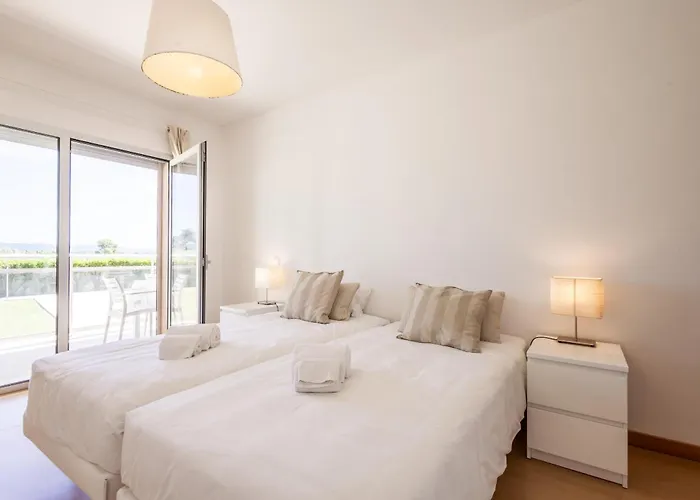 Carmona A T2 - By Smarthomes *