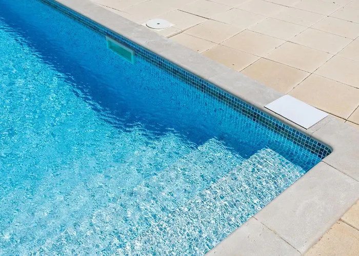 Apartman Carmona A T2 - By Smarthomes São Martinho do Porto