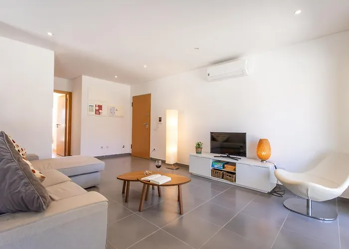 Carmona A T2 - By Smarthomes Apartman São Martinho do Porto