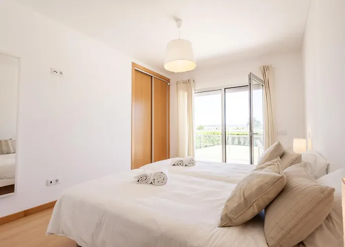 Apartman Carmona A T2 - By Smarthomes